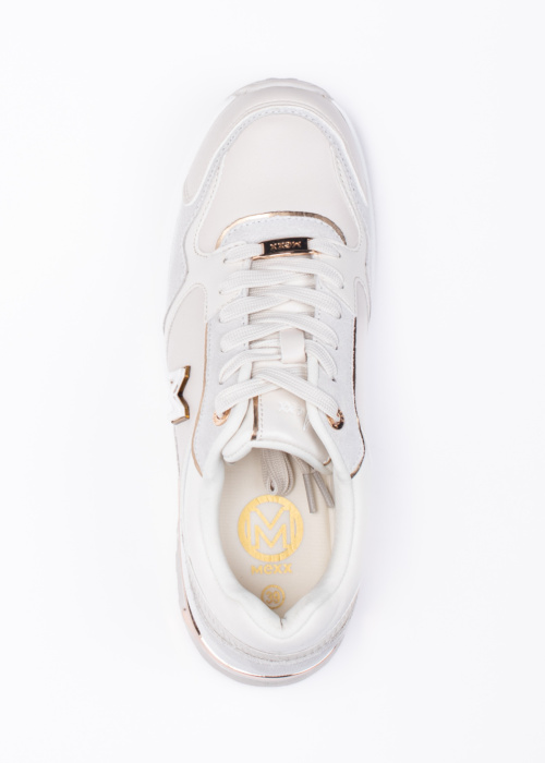 Mexx laisvalaikio bateliai Paulita