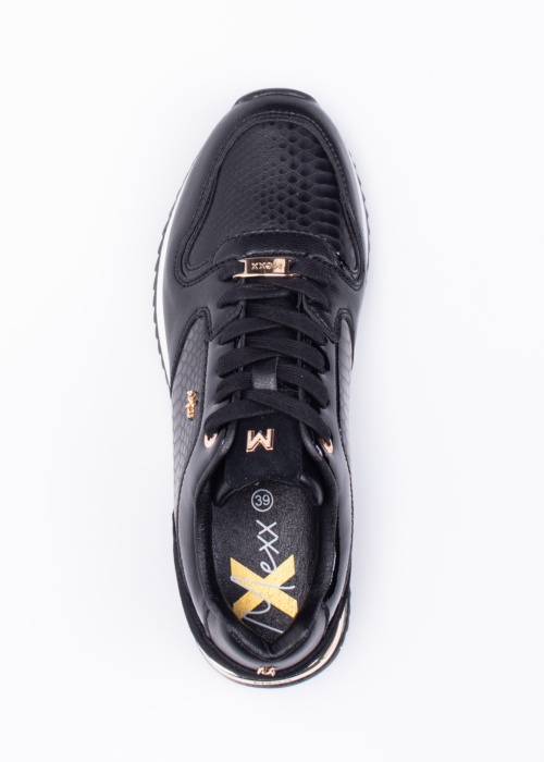 Mexx laisvalaikio bateliai Fleur