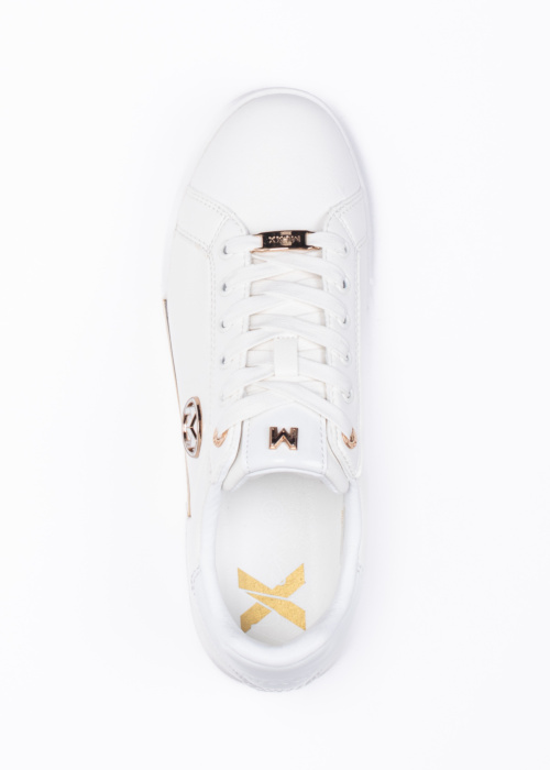 Mexx laisvalaikio batai Helexx