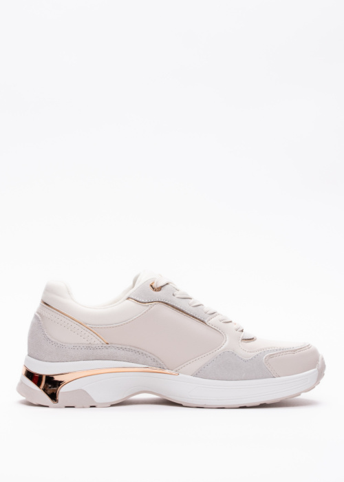 Mexx laisvalaikio bateliai Paulita