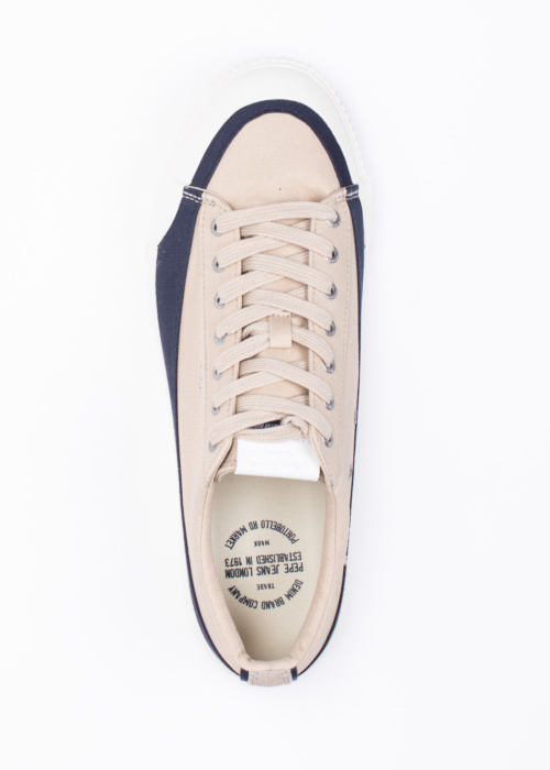 Pepe Jeans laisvalaikio batai Ben Wash