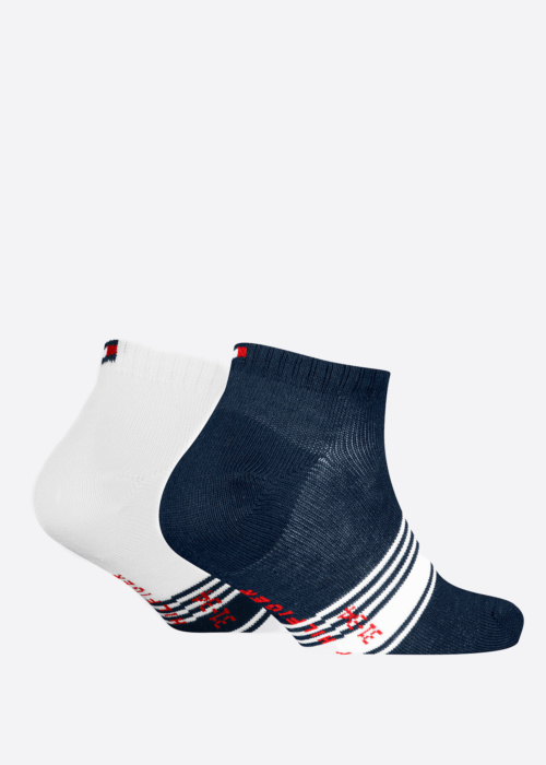 Tommy Hilfiger kojines 2 poros