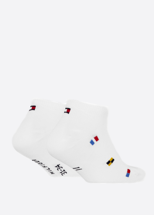 Tommy Hilfiger kojines 2 poros
