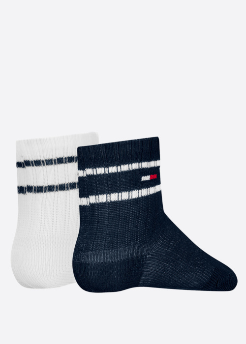 Tommy Hilfiger kojines 2 poros