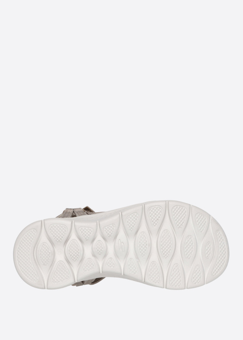 Skechers sandalai Go Walk Flex Sandal