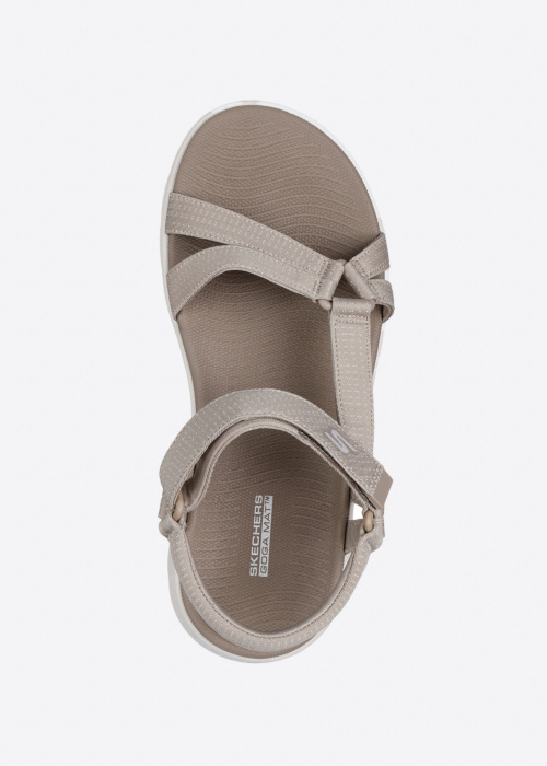 Skechers sandalai Go Walk Flex Sandal