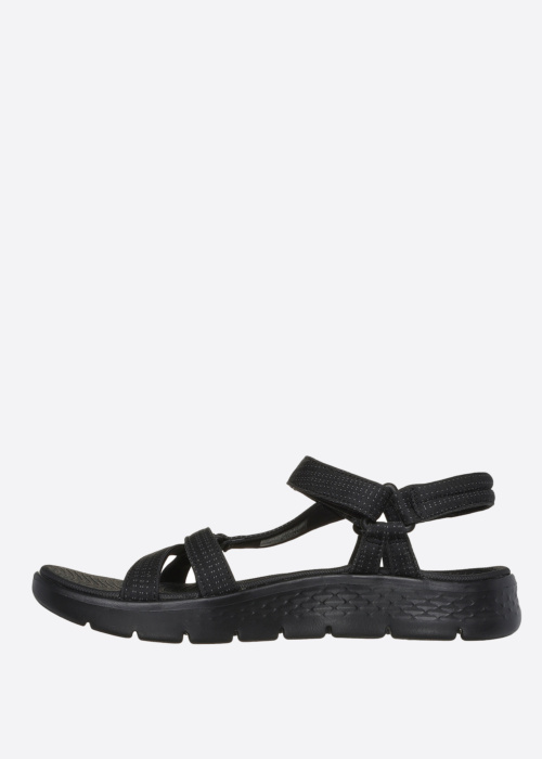 Skechers sandalai Go Walk Flex Sandal
