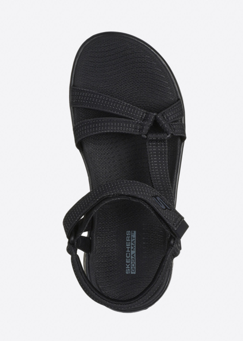 Skechers sandalai Go Walk Flex Sandal