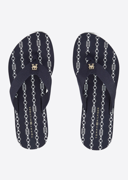 Tommy Hilfiger šlepetės