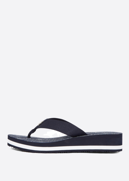 Tommy Hilfiger šlepetės