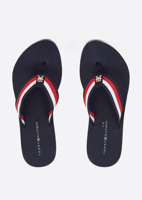 Tommy Hilfiger šlepetės