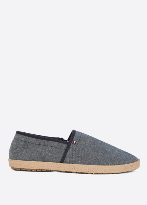 Tommy Hilfiger Espadrilės