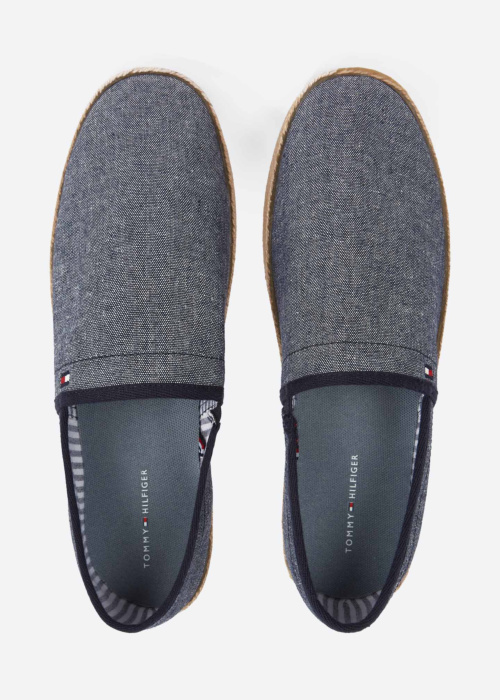 Tommy Hilfiger Espadrilės