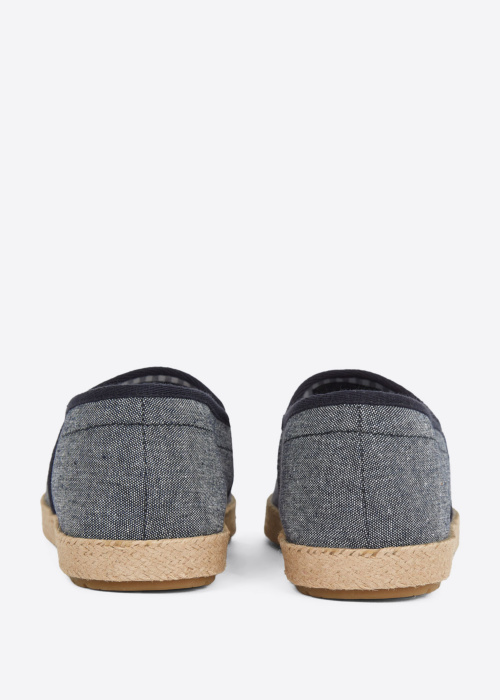 Tommy Hilfiger Espadrilės