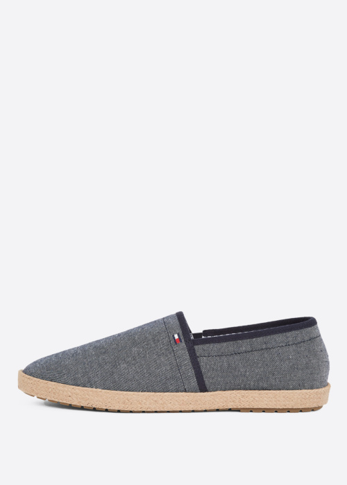 Tommy Hilfiger Espadrilės