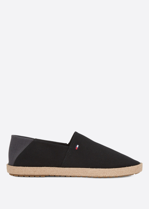 Tommy Hilfiger Espadrilės