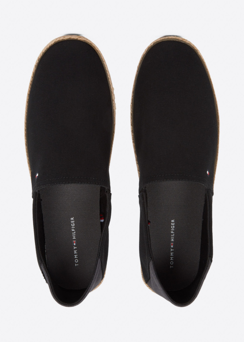 Tommy Hilfiger Espadrilės