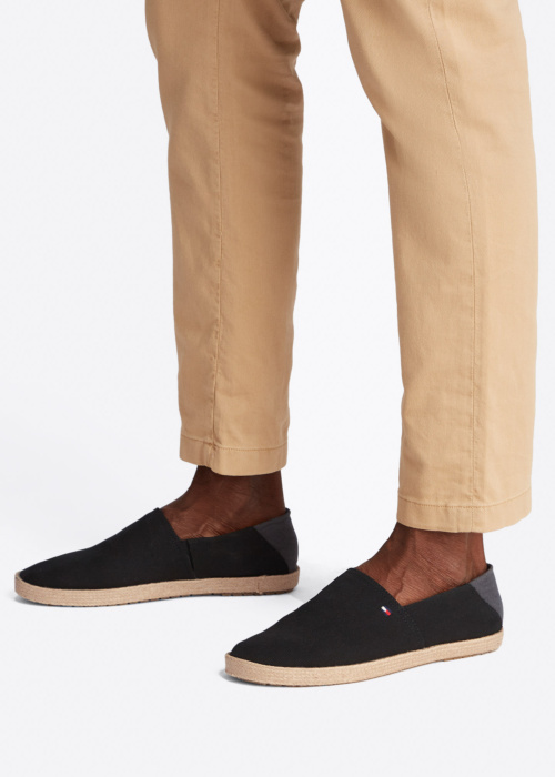 Tommy Hilfiger Espadrilės