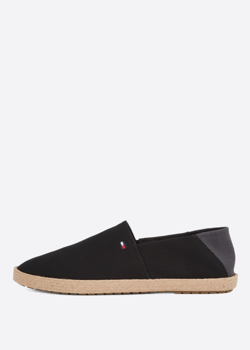 Tommy Hilfiger Espadrilės