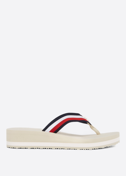 Tommy Hilfiger šlepetės