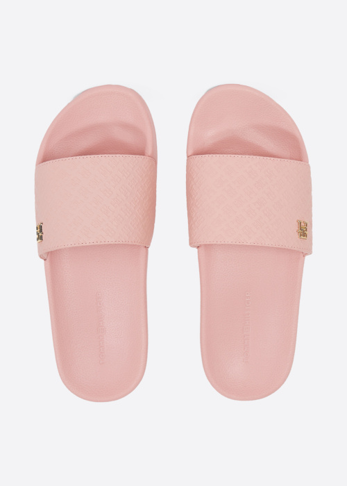 Tommy Hilfiger paplūdimio šlepetės