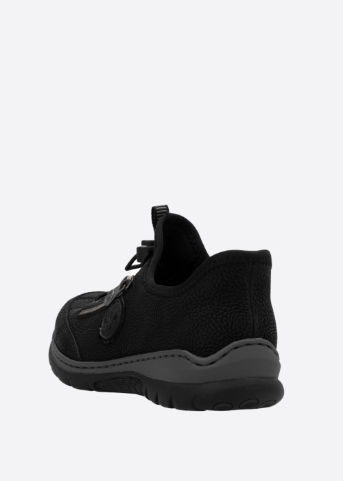 Rieker laisvalaikio bateliai