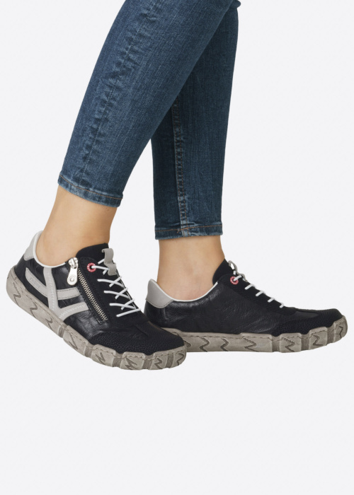 Rieker laisvalaikio bateliai