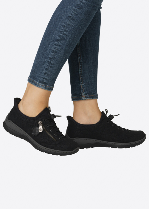 Rieker laisvalaikio bateliai