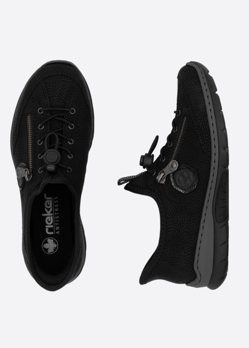 Rieker laisvalaikio bateliai