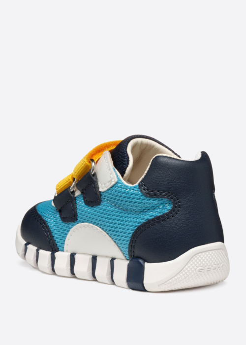 Geox laisvalaikio bateliai Iupidoo