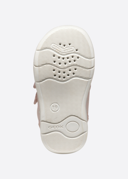 Geox laisvalaikio bateliai Zapito