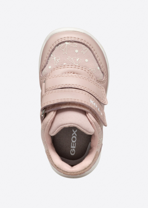 Geox laisvalaikio bateliai Zapito