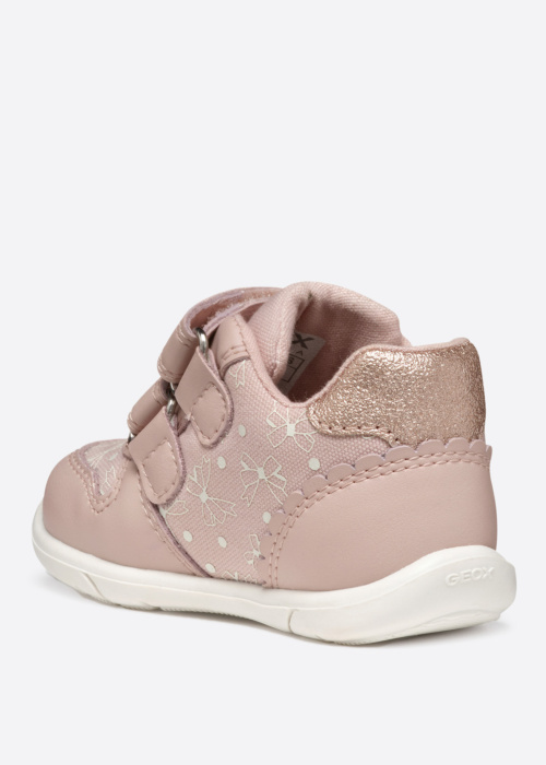 Geox laisvalaikio bateliai Zapito