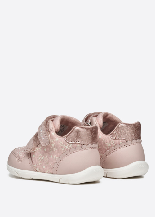 Geox laisvalaikio bateliai Zapito