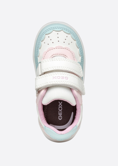 Geox laisvalaikio batai Eclyper