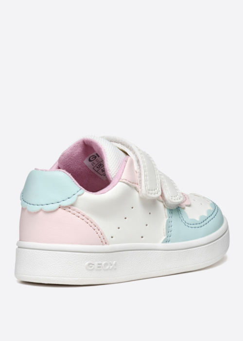 Geox laisvalaikio batai Eclyper