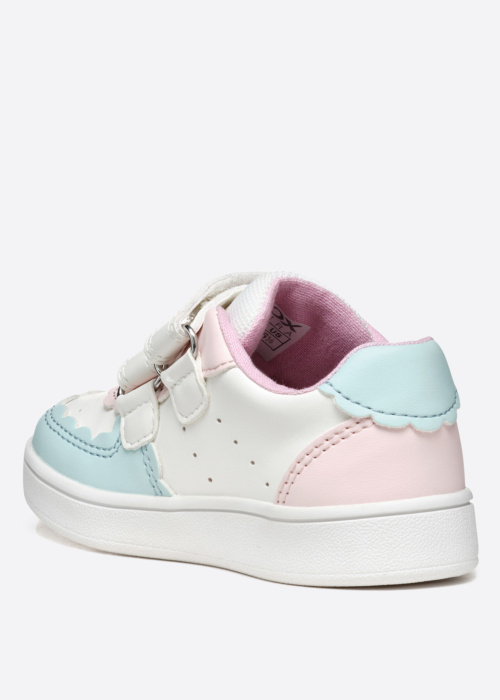 Geox laisvalaikio batai Eclyper