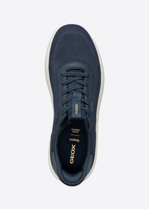 Geox laisvalaikio bateliai Spherica