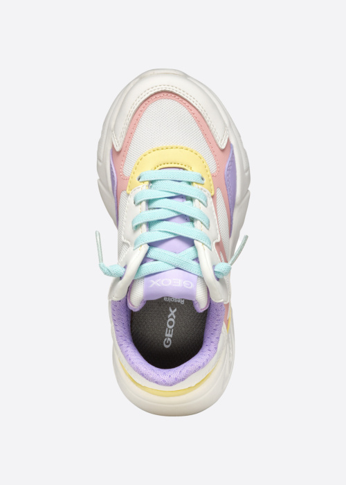 Geox laisvalaikio bateliai Loftus