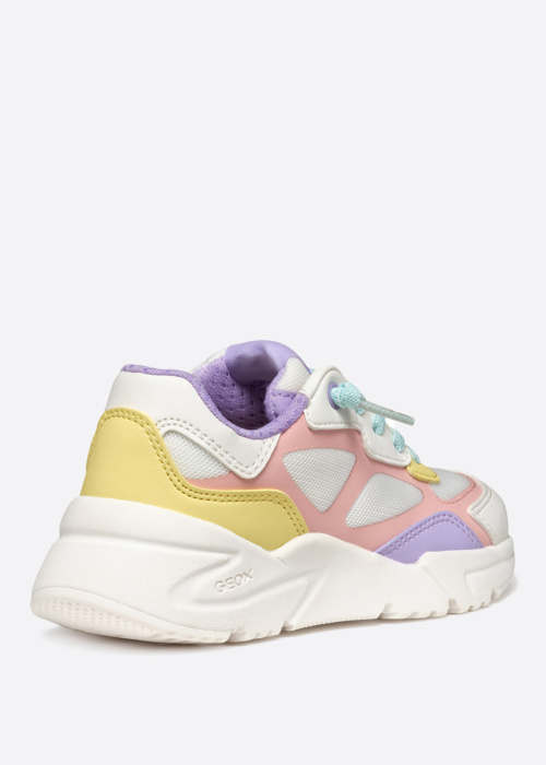 Geox laisvalaikio bateliai Loftus