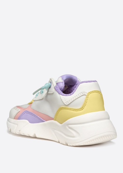 Geox laisvalaikio bateliai Loftus