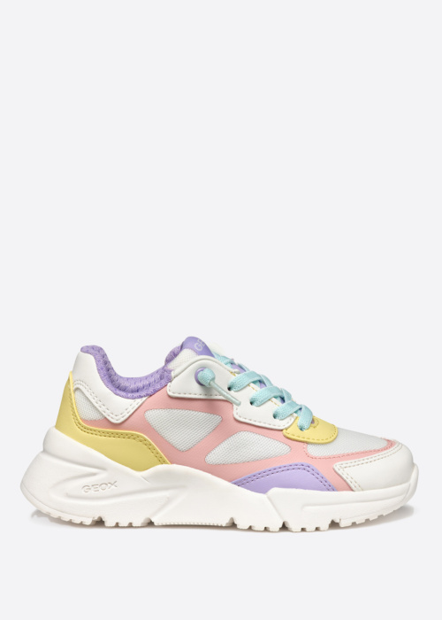 Geox laisvalaikio bateliai Loftus