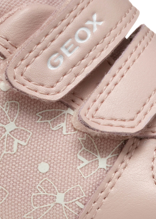 Geox laisvalaikio bateliai Zapito