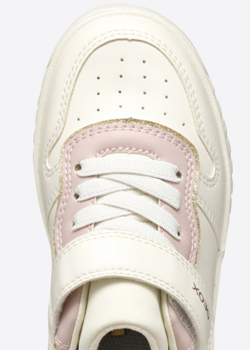 Geox laisvalaikio batai Mikiroshi