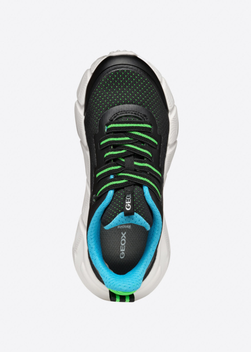 Geox laisvalaikio bateliai Flexyper