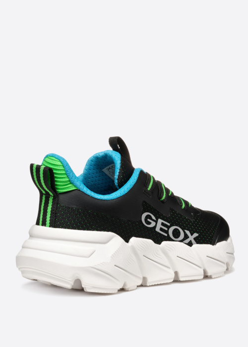 Geox laisvalaikio bateliai Flexyper