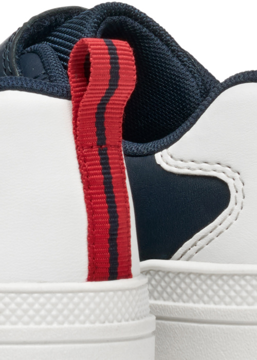 Geox laisvalaikio bateliai Washiba