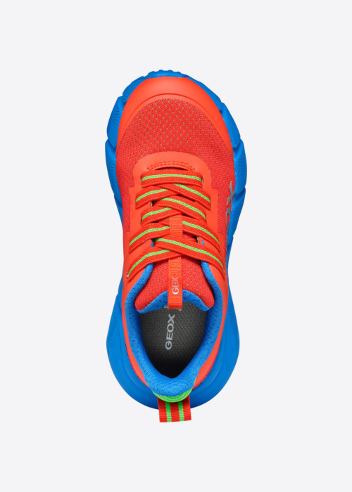 Geox laisvalaikio bateliai Flexyper