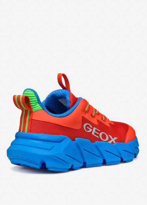 Geox laisvalaikio bateliai Flexyper