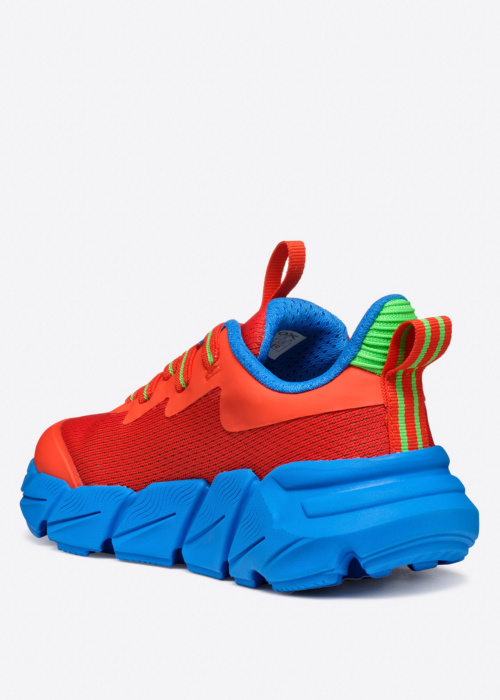 Geox laisvalaikio bateliai Flexyper